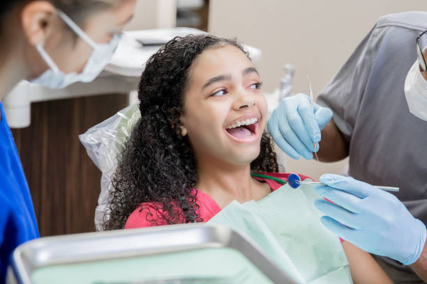 Best Emergency Root Canal Treatment in Clarksville, TN