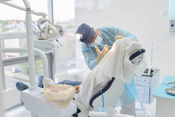 Best Emergency Dentist for Knocked-Out Tooth in Clarksville, TN